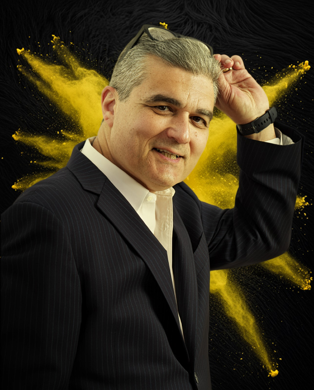 BorisSchlossberg