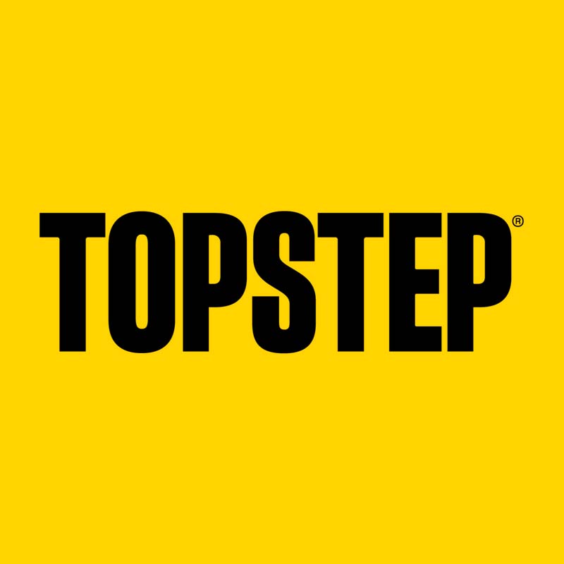 TopStep_YellowBlack